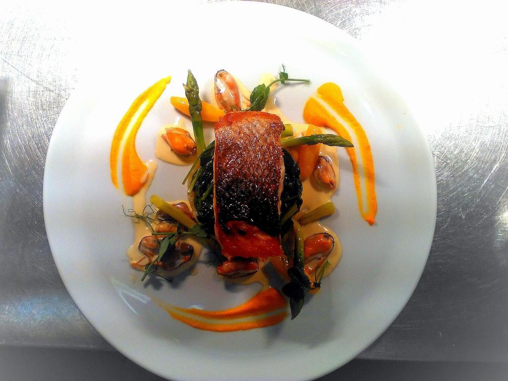 Bron Eifion Hotel Criccieth Buitenkant foto
